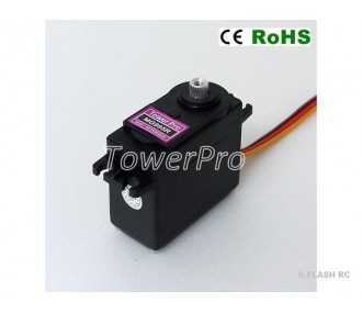 Towerpro MG946R digital metal servo