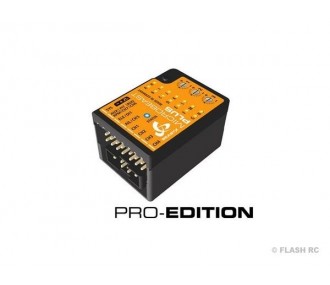MicroBeast Plus HD Pro Edition V5 - BEASTX