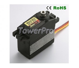 Towerpro MG958 digital metal servo