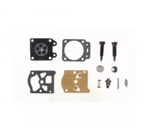 Repair kit for DLE 20/20RA/30/35RA/40/60/55/55RA/61 carburetor