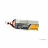 Batteria Tattu lipo 3S 11.1V 2300mAh 45C presa xt60