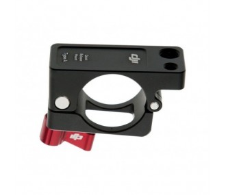 Screen mount for DJI Ronin