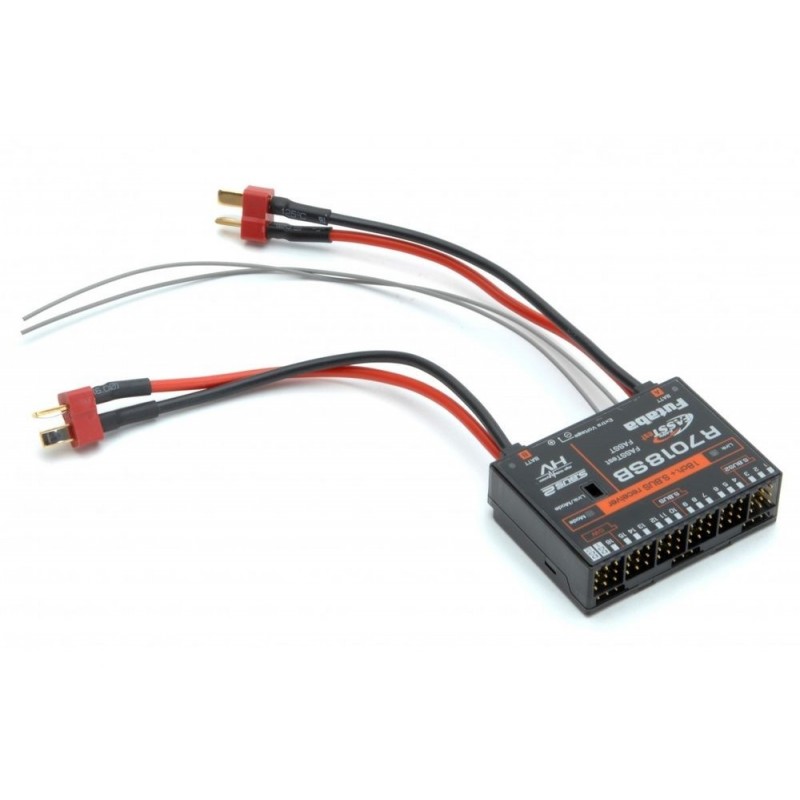 Ricevitore Futaba R7018SB FASSTest