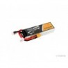 Batteria Tattu lipo 4S 14.8V 3700mAh 45C xt60