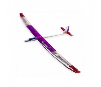 Marabu env 2.75m Violet/rouge ARF TOPModeL CZ