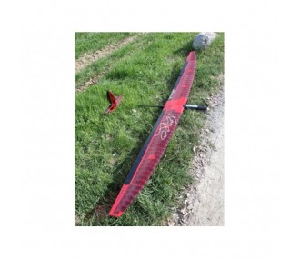 TANGO F5J kit 3.14m CAD2CNC