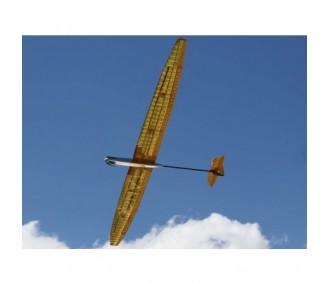 TANGO F5J kit 3,14 m CAD2CNC