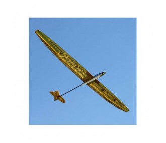 TANGO F5J kit 3.14m CAD2CNC