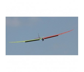 TANGO F5J kit 3,14 m CAD2CNC