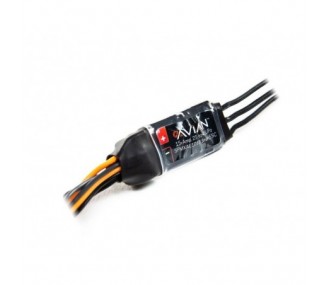 Avian 15A Smart telemetry brushless controller Spektrum