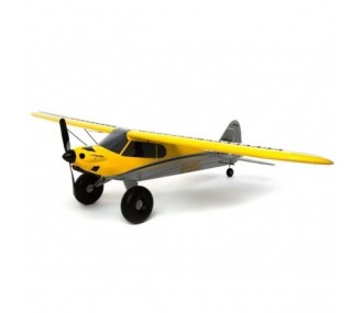 Aircraft Hobbyzone Carbon Cub S+ BNF approx.1.30m