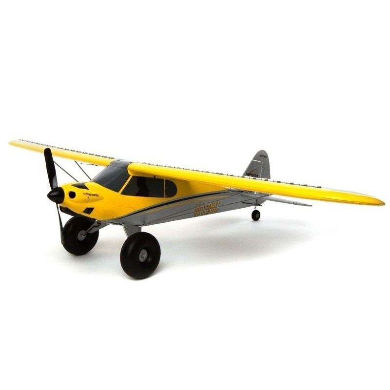 Aircraft Hobbyzone Carbon Cub S+ BNF approx.1.30m