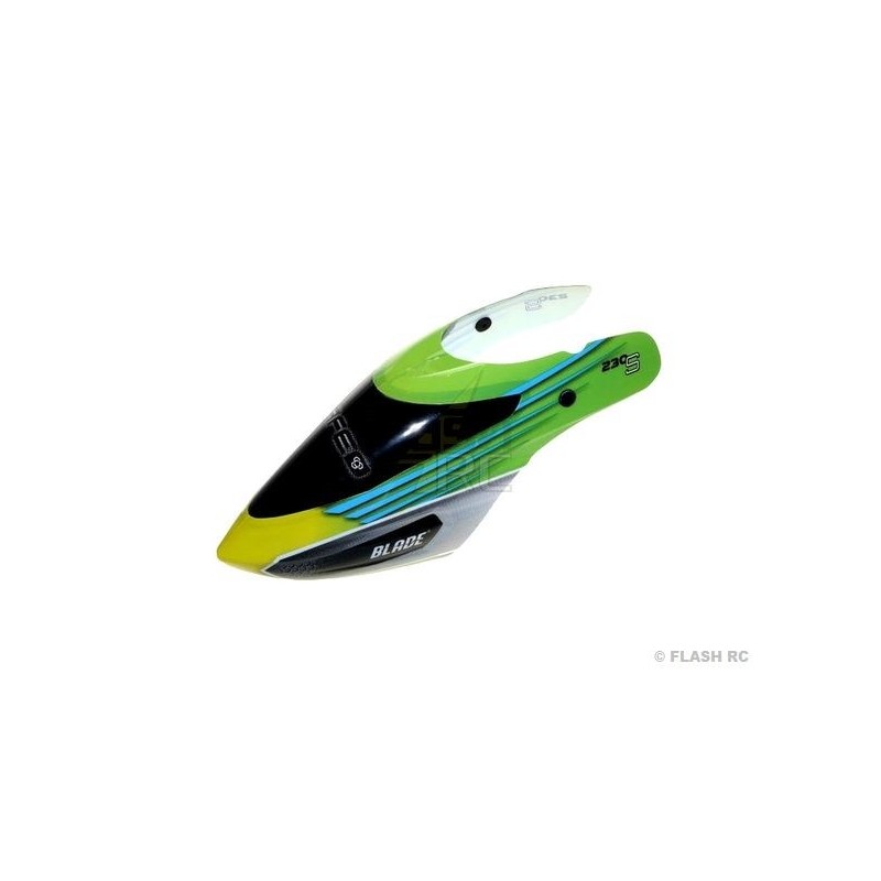 Blade 230S V2 E-Flite - Bolla verde originale