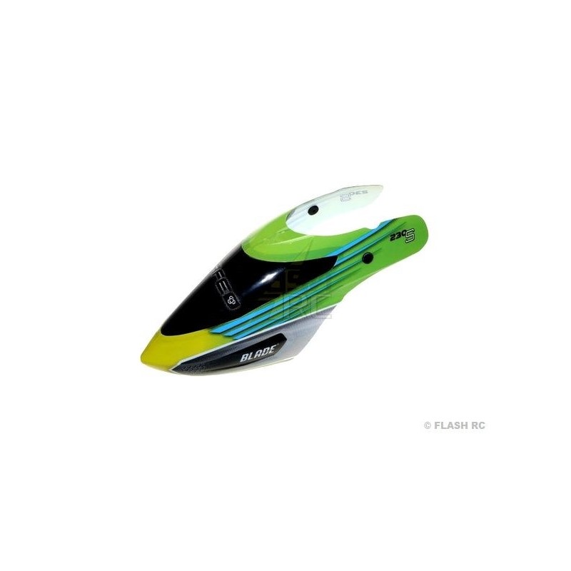 Blade 230S V2 E-Flite - Bulle verte d origine