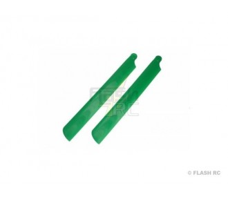 Blade 230S V2 E-Flite - Green Main Blades