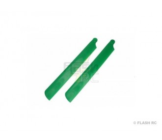 Blade 230S V2 E-Flite - Grüne Hauptblätter