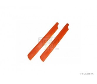 Blade 230S V2 E-Flite - Orangefarbene Hauptblätter