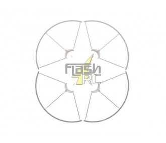 Blade Chroma E-Flite propeller guard