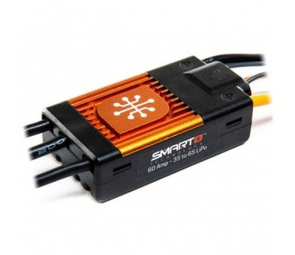 Avian 60A Smart telemetry brushless controller Spektrum