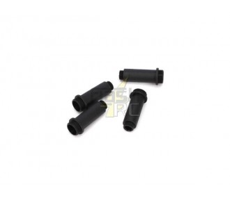 Cuerpos de amortiguador (4pcs) para ECX 1/10 2WD Circuit, Ruckus, Torment