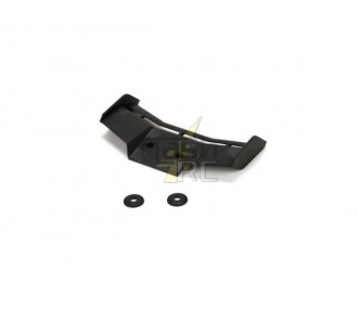 ECX 1/10 AMP Desert Buggy spoiler negro