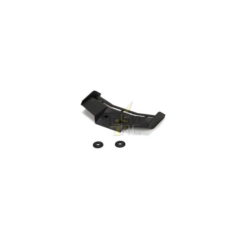 ECX 1/10 AMP Desert Buggy black spoiler