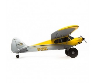 Aircraft Hobbyzone Carbon Cub S+ BNF approx.1.30m