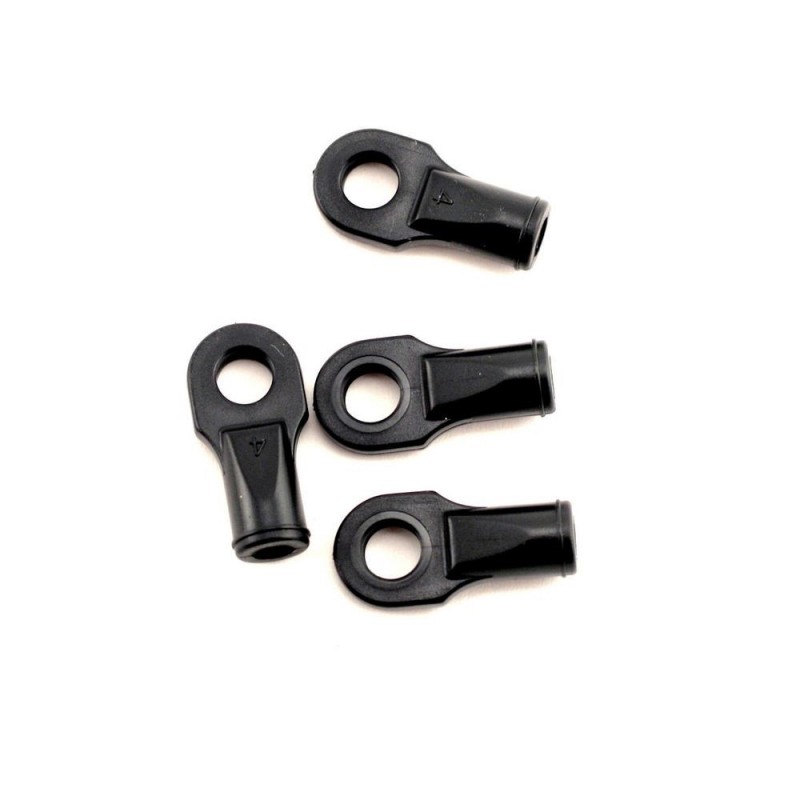 Traxxas chapes + Billes (4) pour pincement 5348