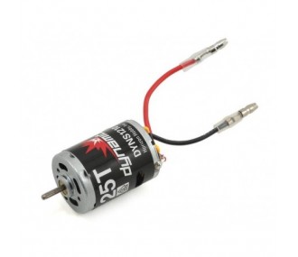 Brushed Motor TAZER 380 1/18 ECX Dynamite