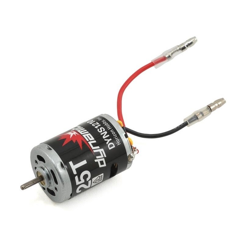 Brushed Motor TAZER 380 1/18 ECX Dynamite