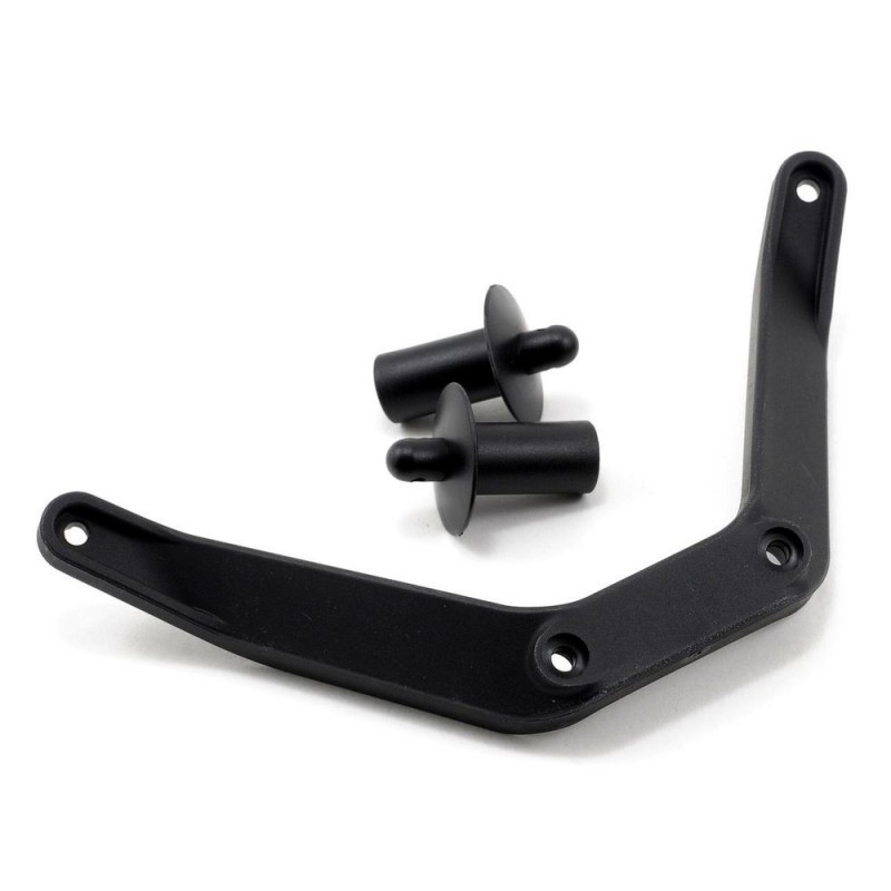Traxxas front body support 6715