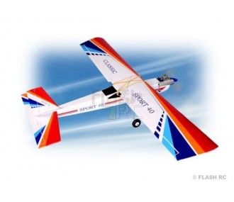 Flugzeug Phoenix model Classic sport 40 ca.1.43m