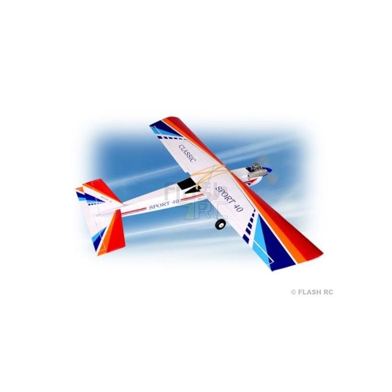 Avion Phoenix model Classic sport 40 env.1.43m