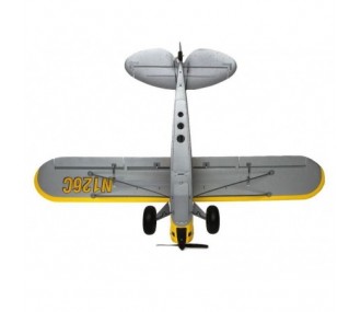 Aircraft Hobbyzone Carbon Cub S+ BNF approx.1.30m