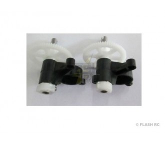 Conjunto reductor para motor - U8421