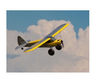 Aircraft Hobbyzone Carbon Cub S+ BNF approx.1.30m