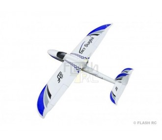 Kit Sky surfer bleu 1.40m EPO pnp V2 - SIVA