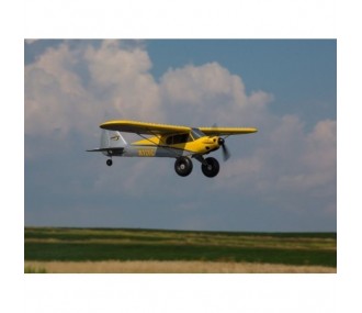 Avion Hobbyzone Carbon Cub S+ BNF env.1.30m