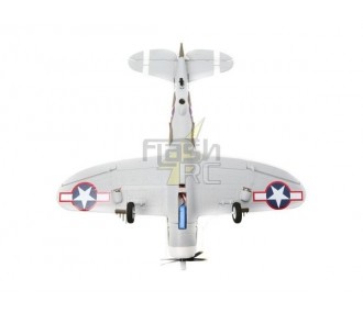 Flugzeug E-flite P-47 umx bl BNF Basic ca.0.48m