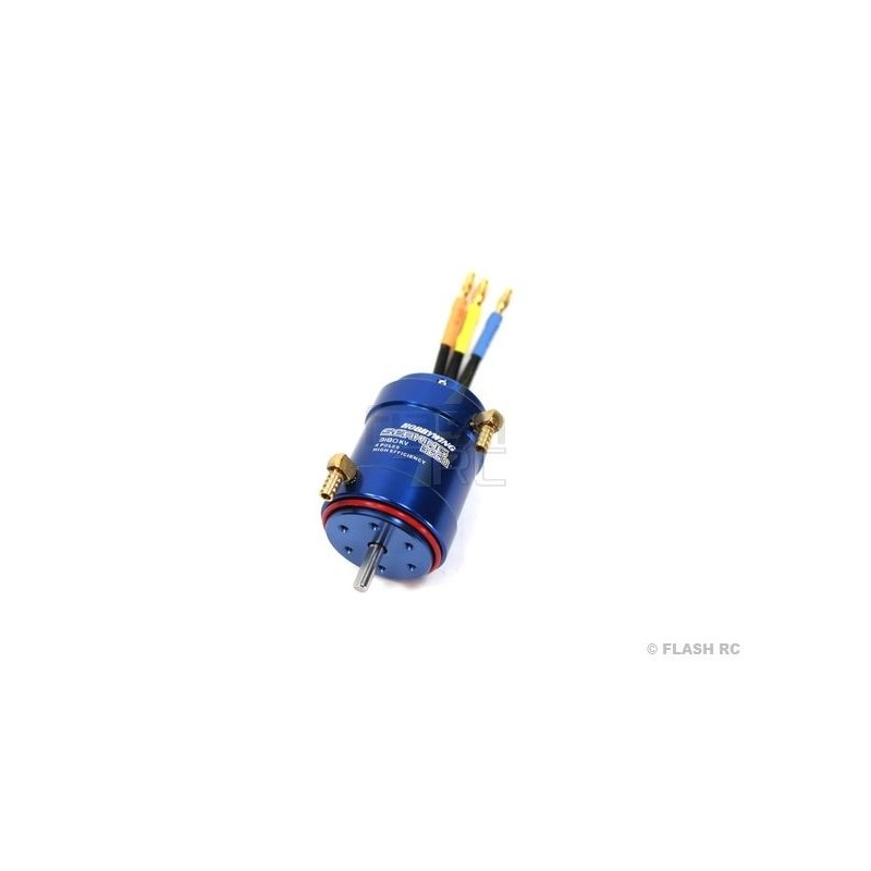 Hobbywing Seaking 3660 3180Kv motor