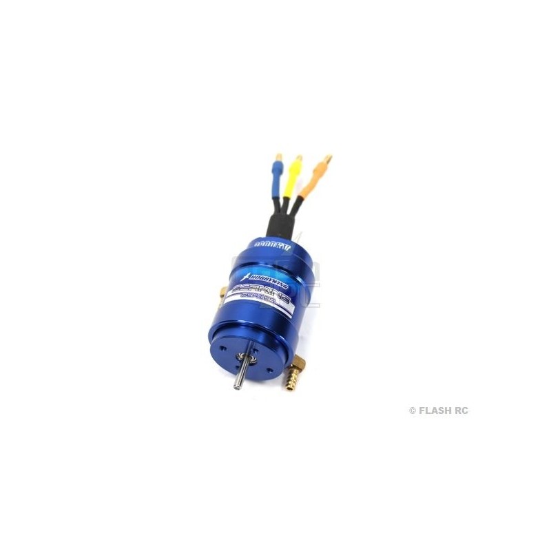 Moteur Hobbywing Seaking 2848 10T 3900Kv