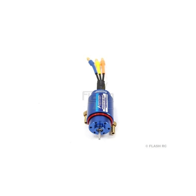 Hobbywing Seaking 2040 12T 4800Kv motor