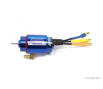 Moteur Hobbywing Seaking 2040 12T 4800Kv