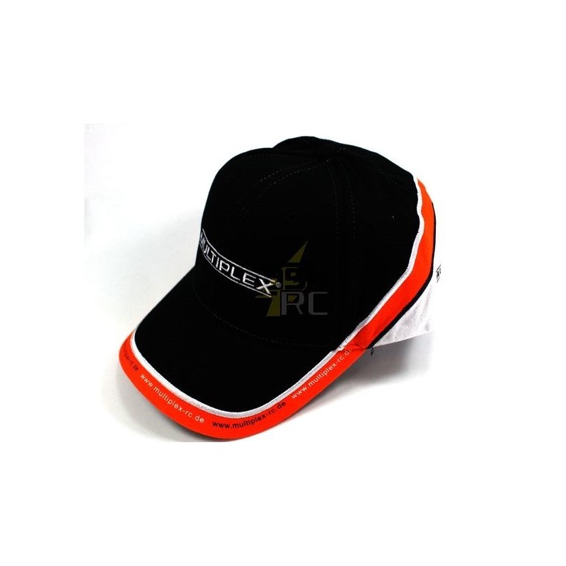 Casquette Multiplex