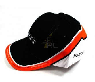 Casquette Multiplex