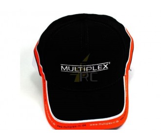 Multiplex cap