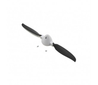 Conscendo S - Cone and folding propeller 8,5x7,5'.