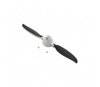 Conscendo S - Cone und Faltpropeller 8,5x7,5'.