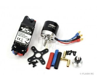 Combo Eco 2316C V2 980kv (70g, 300W) + 45A Lite Controller