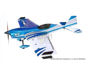 Aircraft Precision Aerobatics XR 61 (V2) blue ARF approx.1.55m
